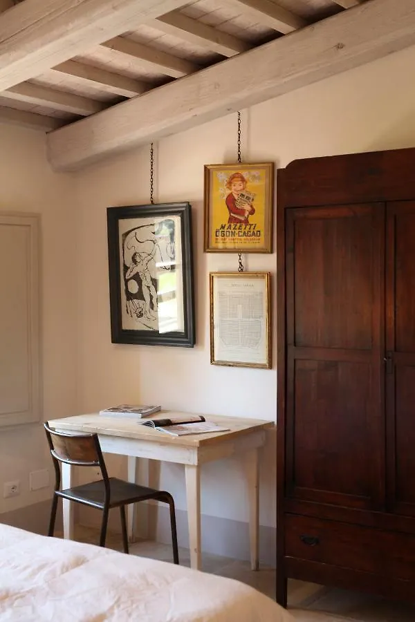 Collitorti Original Design Apartment Chianciano Terme