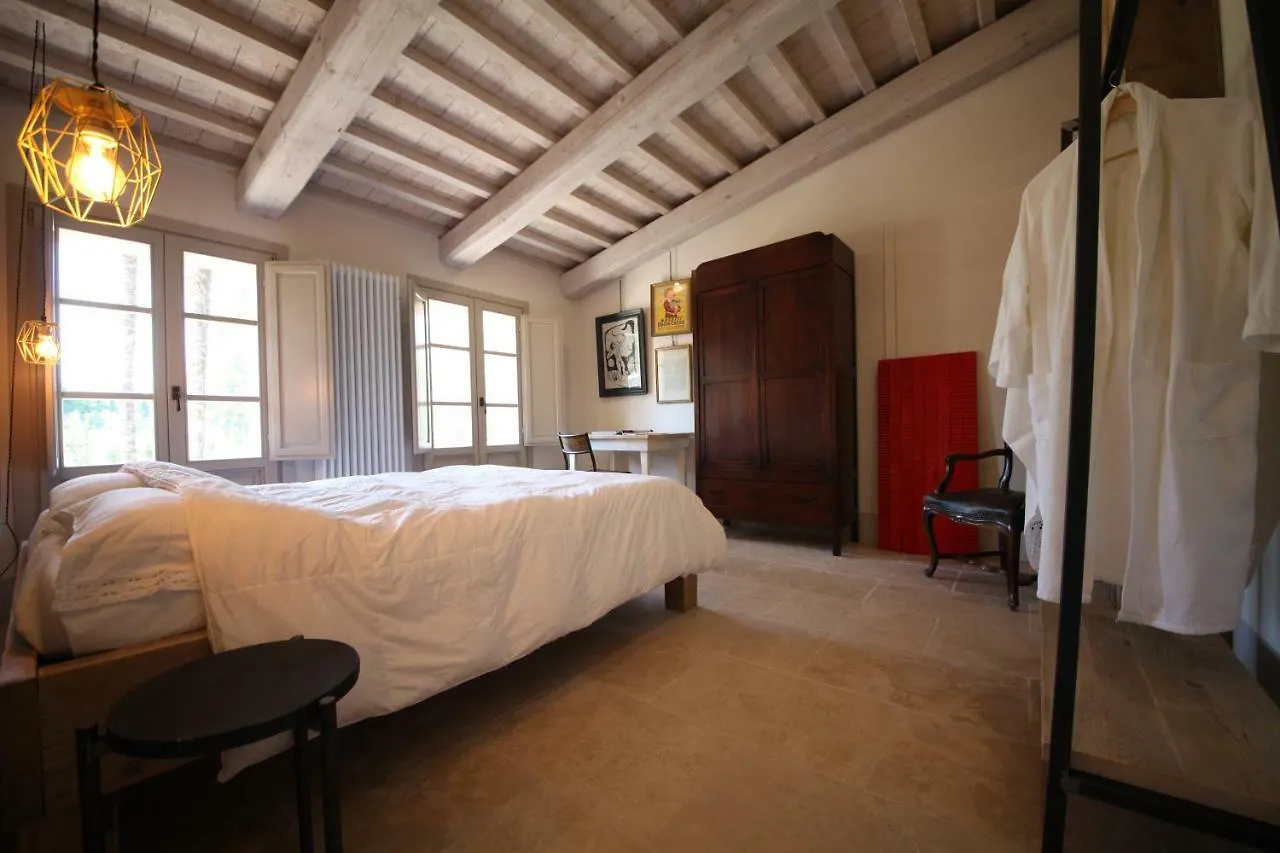 Collitorti Original Design Apartment Chianciano Terme Włochy