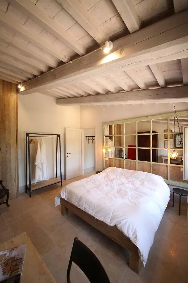 Collitorti Original Design Apartment Chianciano Terme