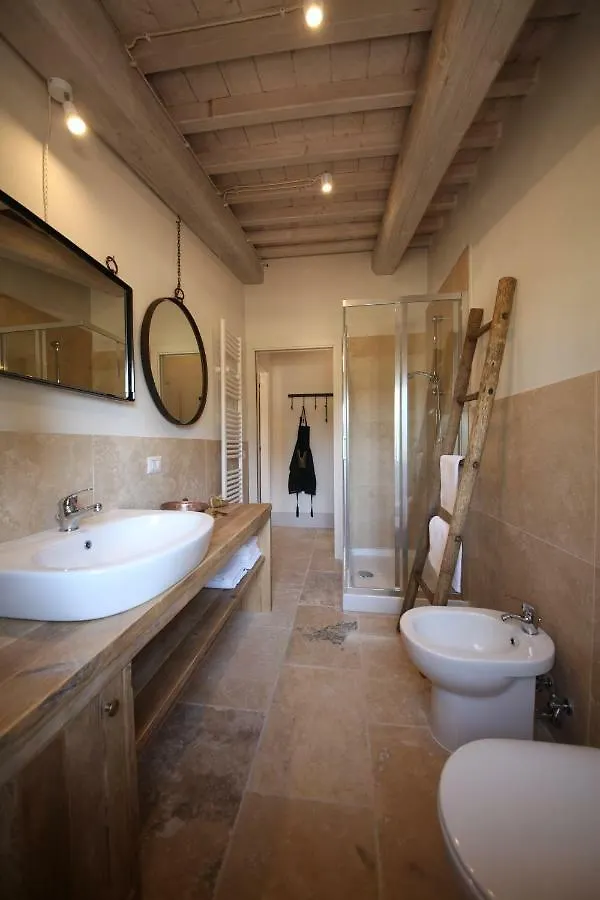 Collitorti Original Design Apartment Chianciano Terme